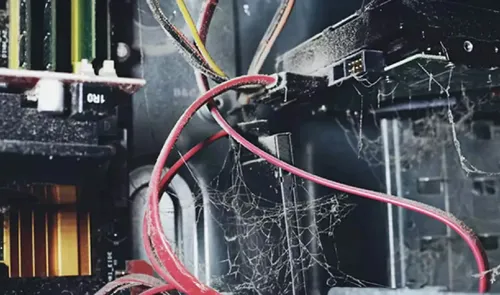 Mantenimiento de PC