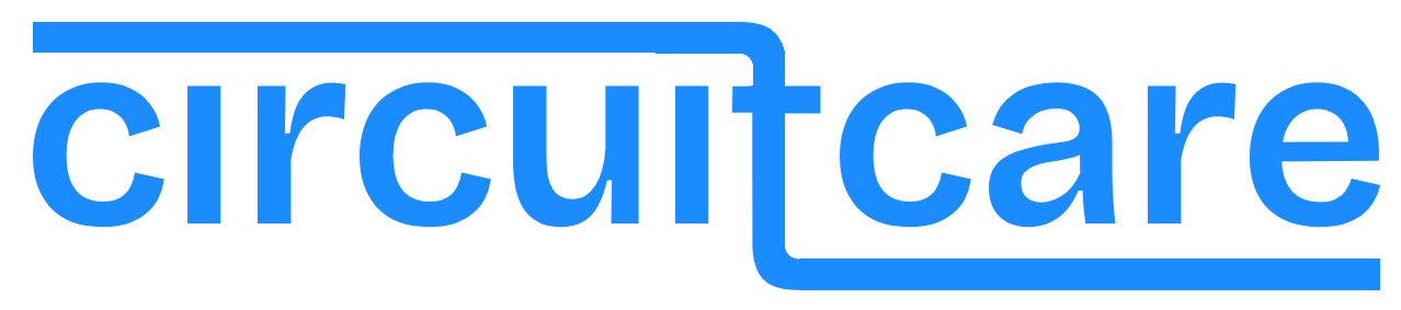 Logo de CircuitCare